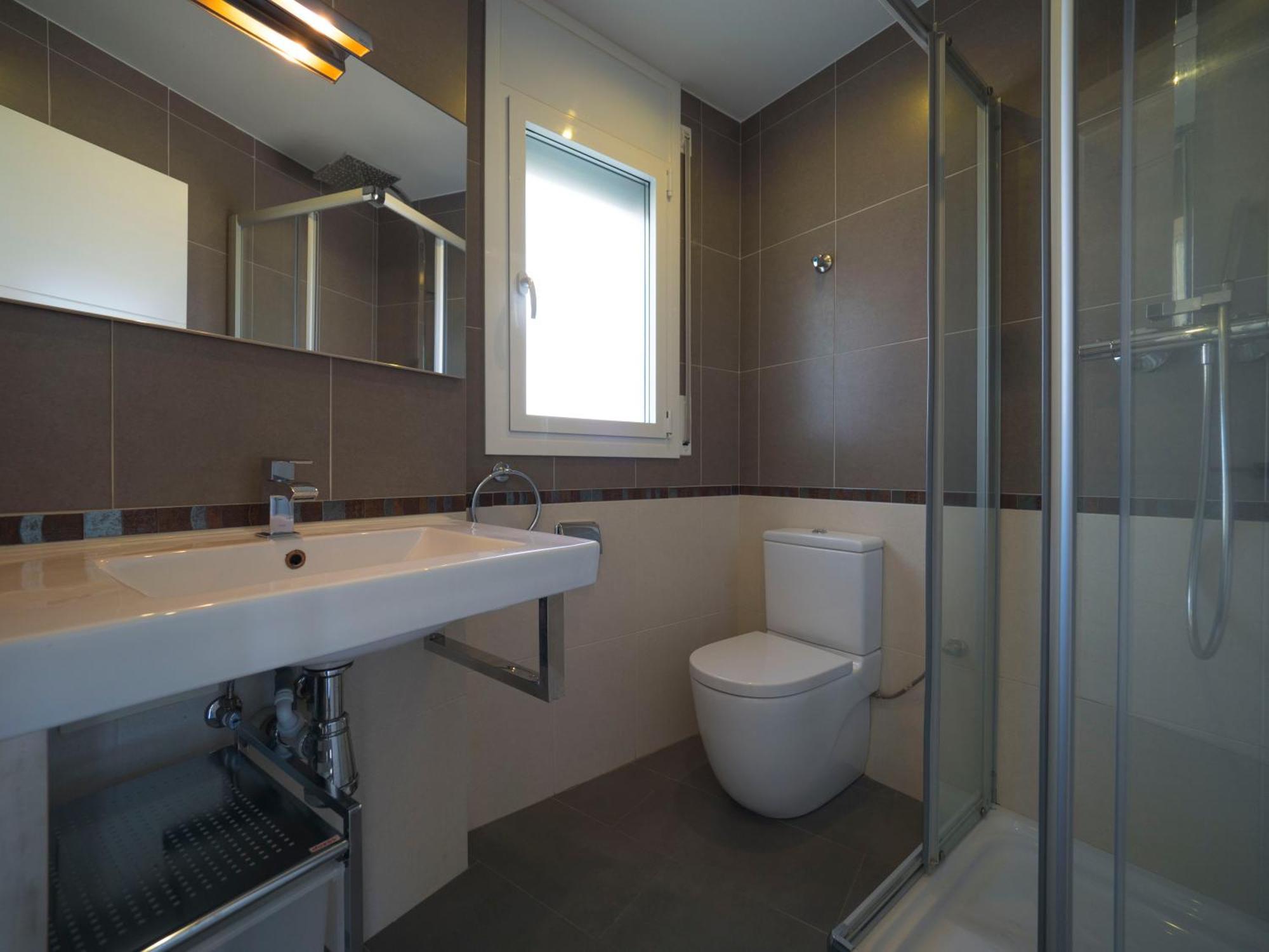 Inmosantos Oasis B8 Apartment Roses Ngoại thất bức ảnh