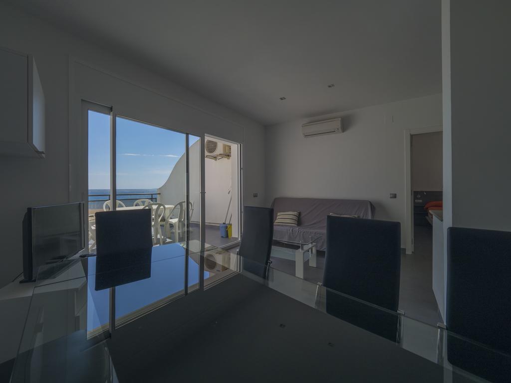 Inmosantos Oasis B8 Apartment Roses Ngoại thất bức ảnh